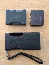Chord Mojo + Poly + Custodia