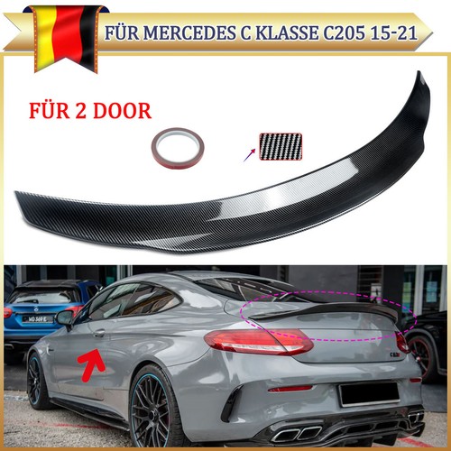 Per mercedes c205 coupè - c205,