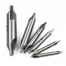 5PCS HSS Tornio Utensile