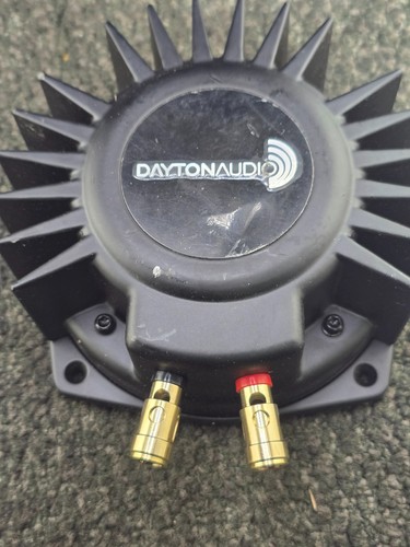 Dayton audio bass shaker per - shaker,