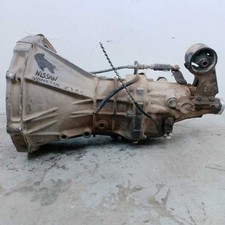 Cambio manuale Nissan Vanette 2.3 D 55 KW 1995-02