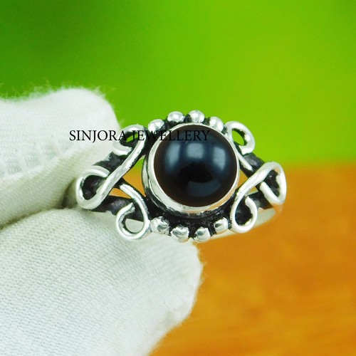 Anello regalo fatto mano - regalo, in