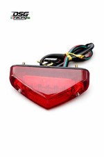 Fanale Posteriore Stop LED