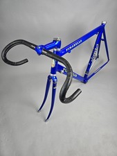 Set telaio pinarello paris - telaio,