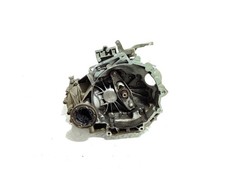 CAMBIO MANUALE COMPLETO PER VOLKSWAGEN Golf 5 Berlina 021301103K Bifuel/Gas 160