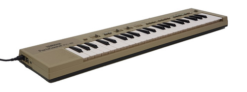 Yamaha portasound pss - portasound, pss-401