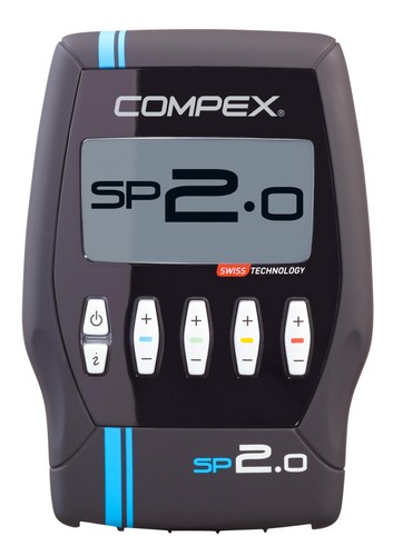 Compex unisex adult - unisex, 2.0