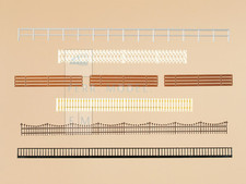 AUHAGEN 12260 - Set ringhiere