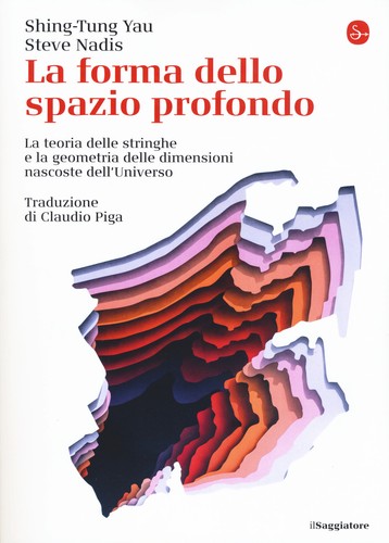 Forma dello spazio - forma,
