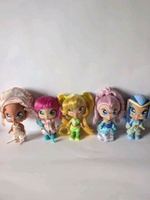 Lotto bambole Winx Club Pixie