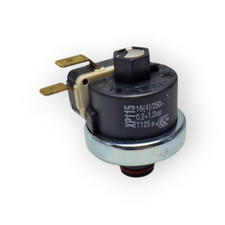 Pressostato Acqua per Caldaia  Fondital , Nova Florida etc-  6PRESSAC05 - XP115