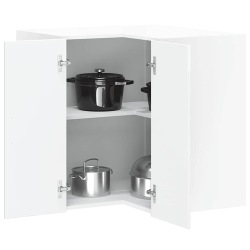 Pensile cucina angolo - da,