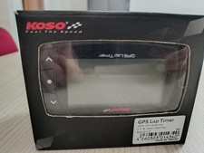 MF8951 Contachilometri Cronometro GPS Lap Timer Koso Digitale Scooter Moto