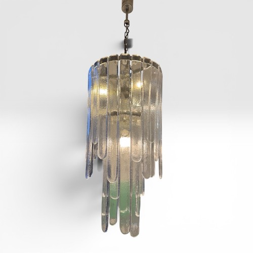 Carlo nason mazzega lampadario - mazzega,