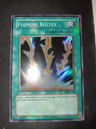 Fulmine boltex dark - fulmine,
