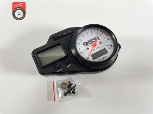 Tachimetro triumph speed - triumph,
