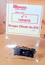 Ricambi Rivarossi 102467G