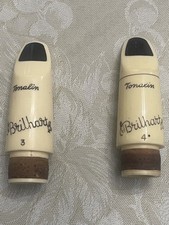 Boccagli per clarinetto