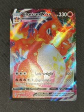 CHARIZARD VMAX 020/189 -