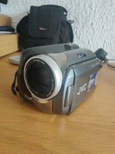JVC GZ-MG36EK Everio HDD