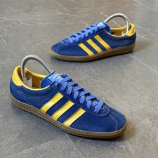 Adidas Stockholm UK6 vintage