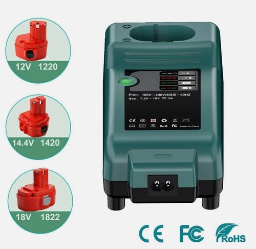 Caricabatteria dc1804t per - dc1804t,
