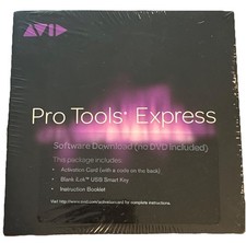 Scarica software Avid Pro