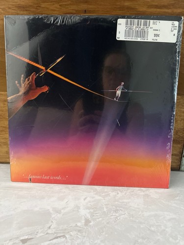 1982 supertramp famous - famous, last