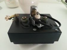 Giradischi/Turntable Dual 601 MOTORINO SM840 + BELT_  (vintage)