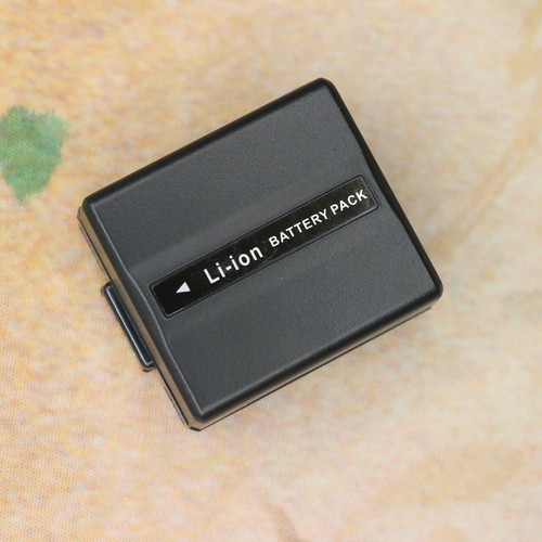 Batteria per panasonic - 7,2,