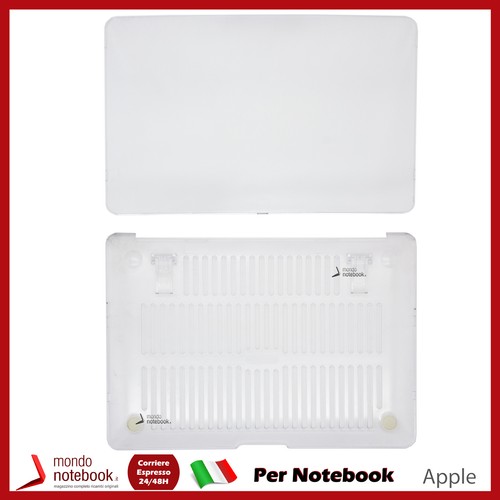 Crystal full cover front - cover, +