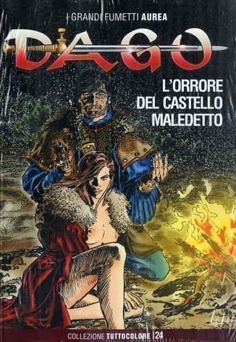 Libri dago collezione - libri,