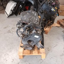 Motore Completo X12SZ Per OPEL CORSA B Swing 1997 3734111