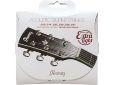 Ibanez IACS61C Muta di corde