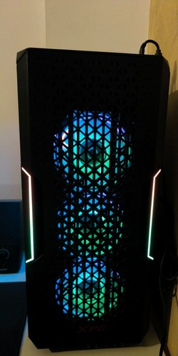 Gaming assemblato usato - pc,