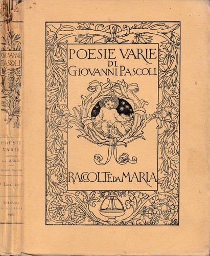 Poesie varie raccolte da - poesie,