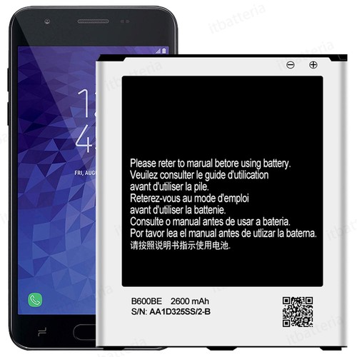 Batteria per samsung - batteria, s4