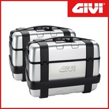 COPPIA VALIGIE MOTO GIVI