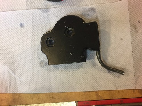 Airbox yamaha 5cv tempi - yamaha, 2,5cv