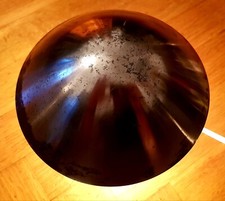 Lampada Da Tavolo Bauhaus Art
