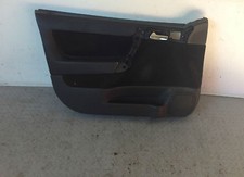 OPEL ASTRA G BERLINA (1998-2004) 1.4 BENZINA 66KW 5P PANNELLO INTERNO ANTERIORE