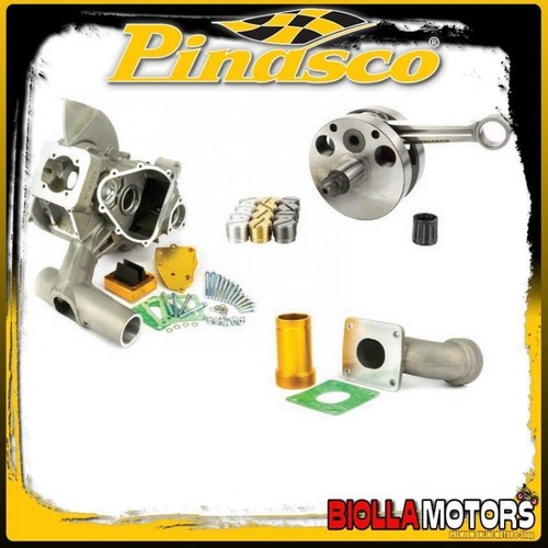 26483127 carter motore pinasco - carter,