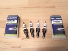 4 candele Pulstar Plasma Core