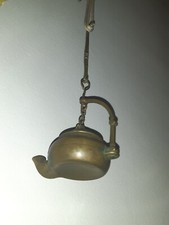 Autentico lumino ad olio