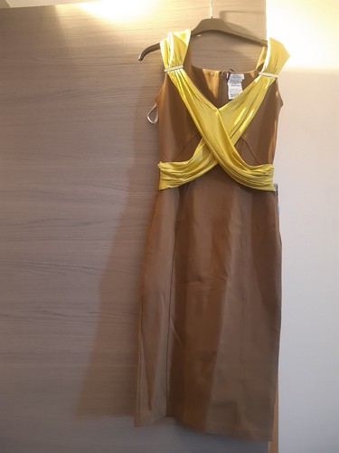 Abito donna nuovo modello - abito,