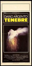 TENEBRE Dario Argento MIRELLA