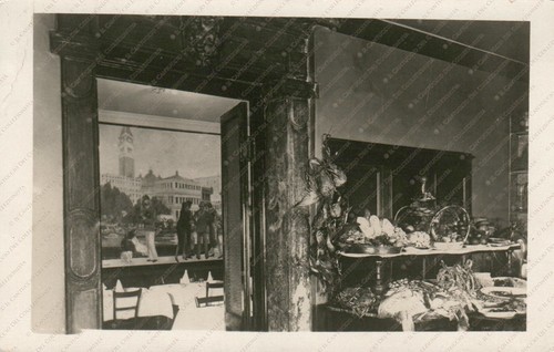Venezia giacomo dall - giacomo, dall'orio