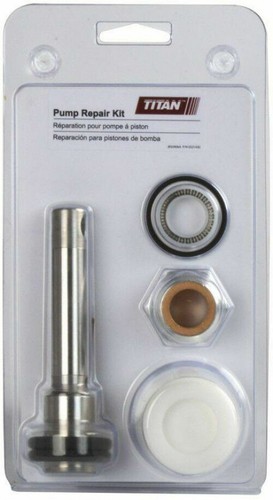 Kit riparazione pompa wagner - kit,