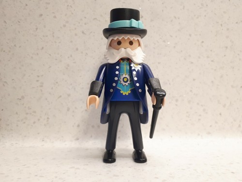 Playmobil casa delle - , bambole