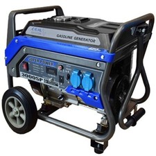 Generatore di Corrente CGM